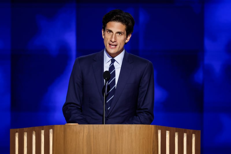 Jack Schlossberg