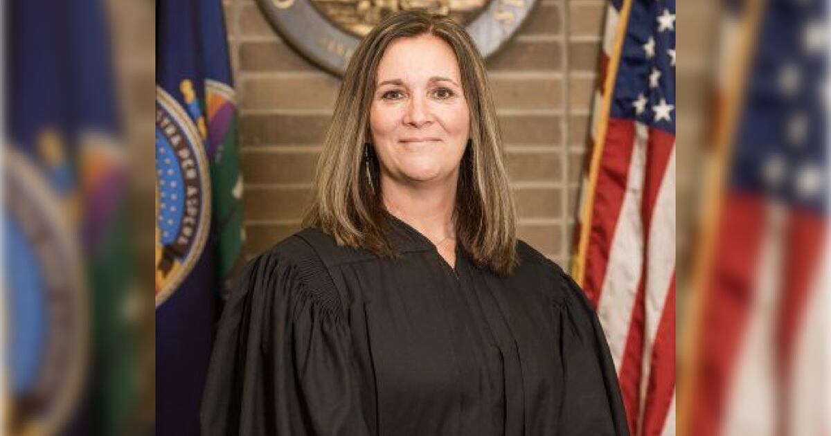 Judge Laura Viar Who OK d Marion County Record Police Raid Has DUI Judge Laura Viar Who OK d Marion County Record Police Raid Has DUI
