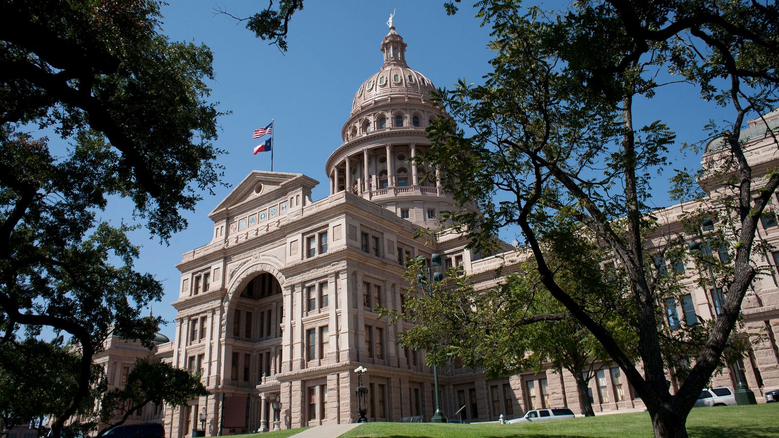 Texas lawmakers passed a bill Monday to ban all DEI programs at the state’s public universities.