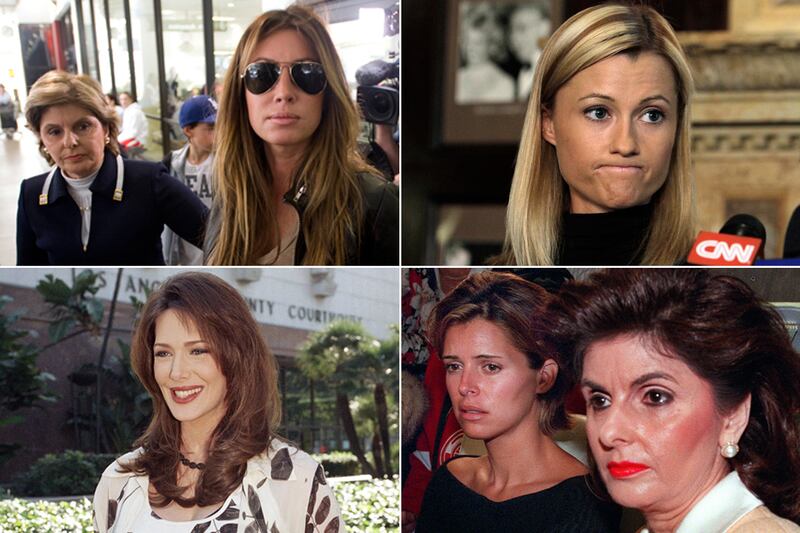 galleries/2011/11/08/herman-cain-accuser-s-lawyer-gloria-allred-s-famous-clients-photos/gloria-allred-clients-tease_zzbkqu