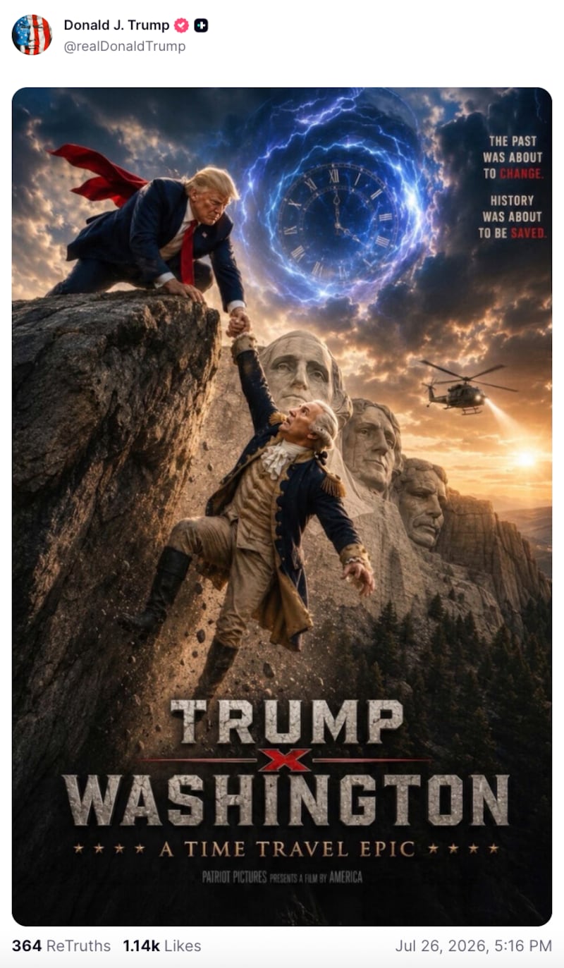 trump
