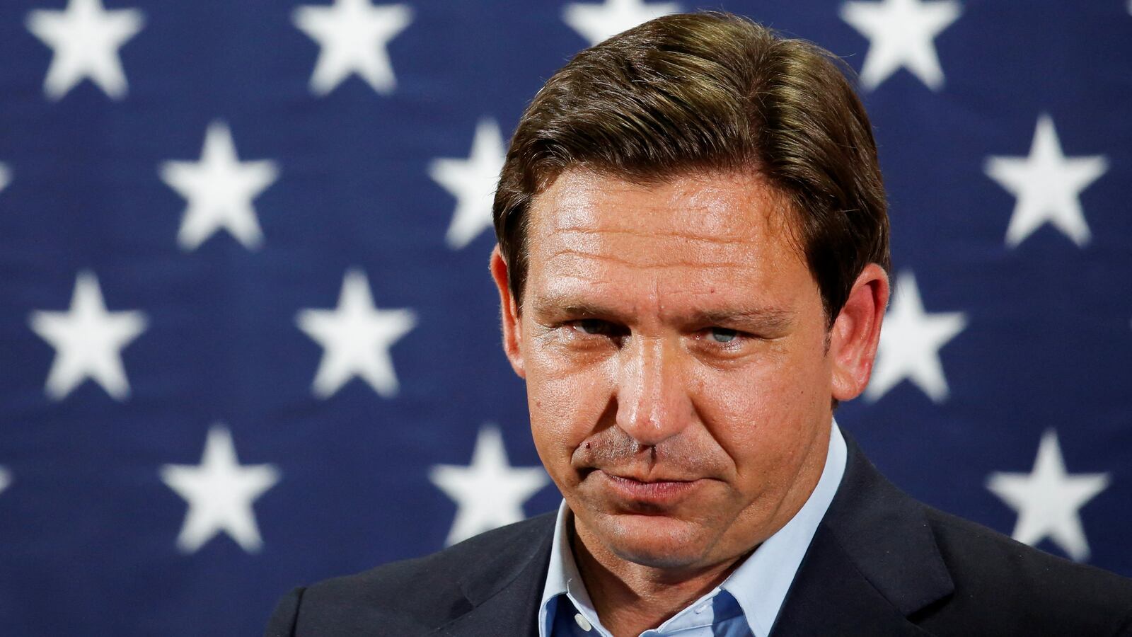Gov. Ron DeSantis