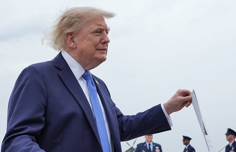 Trump
