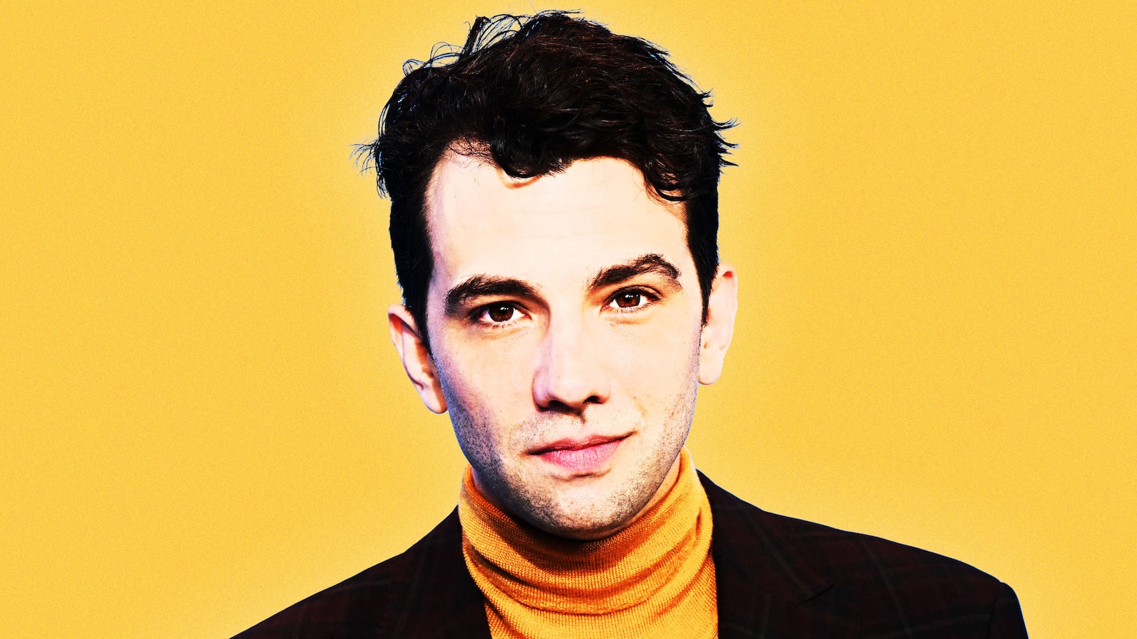 Jay Baruchel