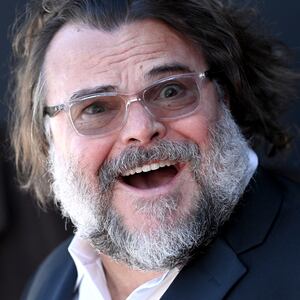 Jack Black