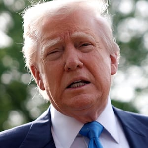 trump