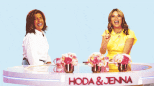 Hoda Kotb Reveals Savannah Guthrie’s Surprising Response to ‘Today’ Exit