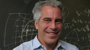 Jeffrey Epstein