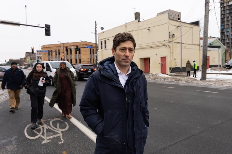 jacob frey