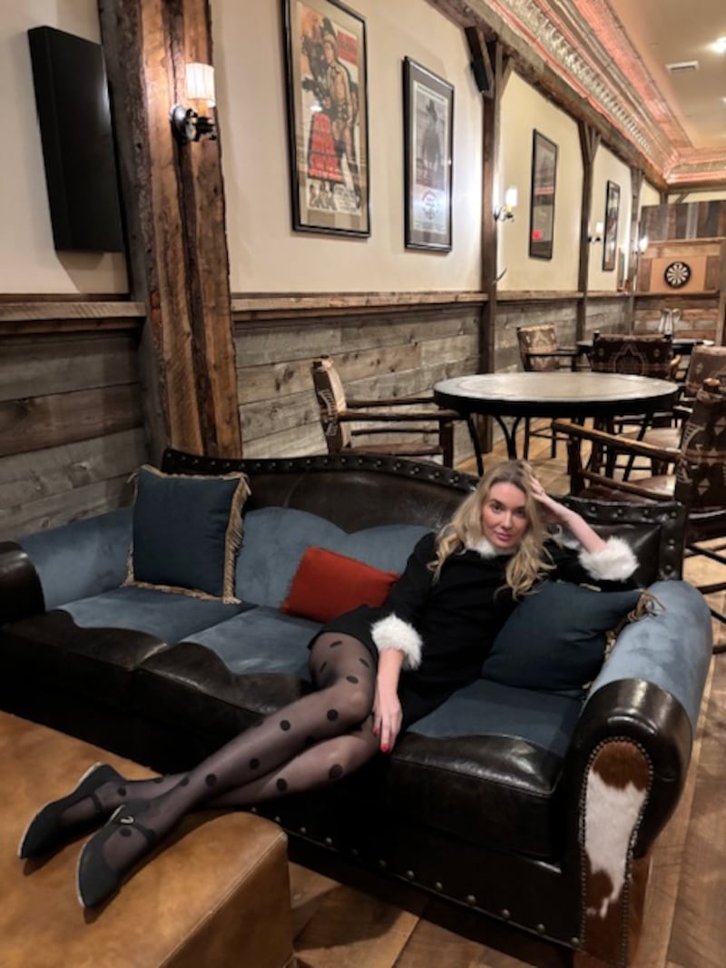 Mia Maguire Ranch at Rock Creek Review