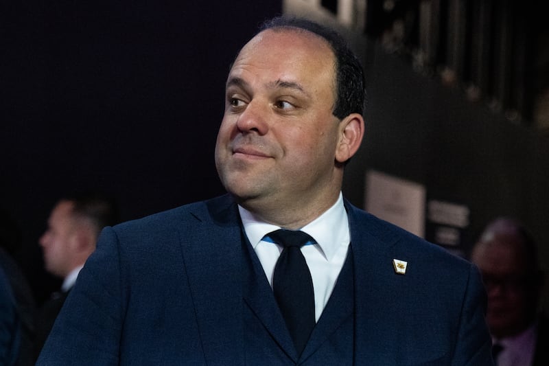 Boris Epshteyn.