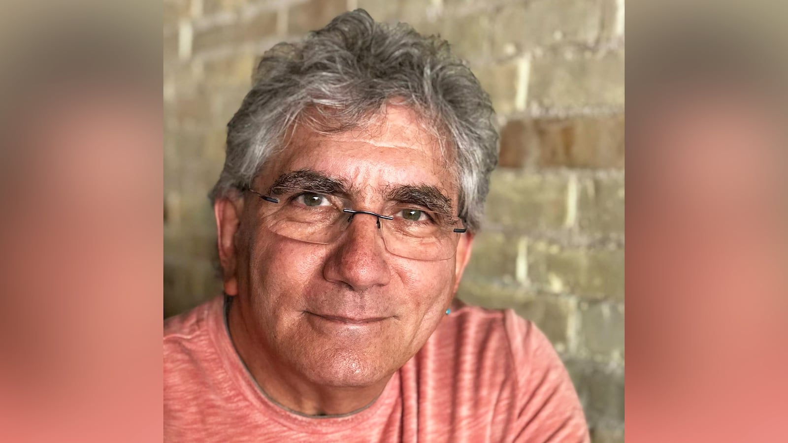 Grammy-winning music producer and engineer Joel Moss.