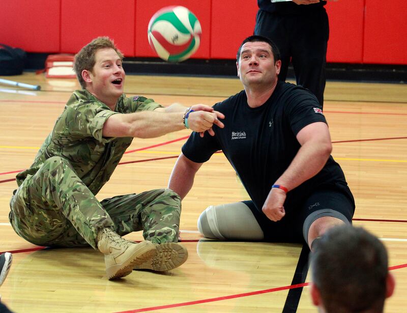 articles/2014/01/17/prince-harry-trades-combat-for-desk-job-and-aims-to-bring-warrior-games-to-london/130512-harry-usa-1_mkdpjf