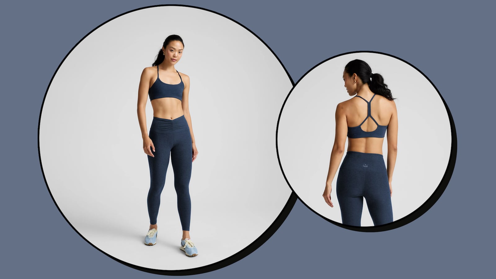 Beyond Yoga Leggings Review