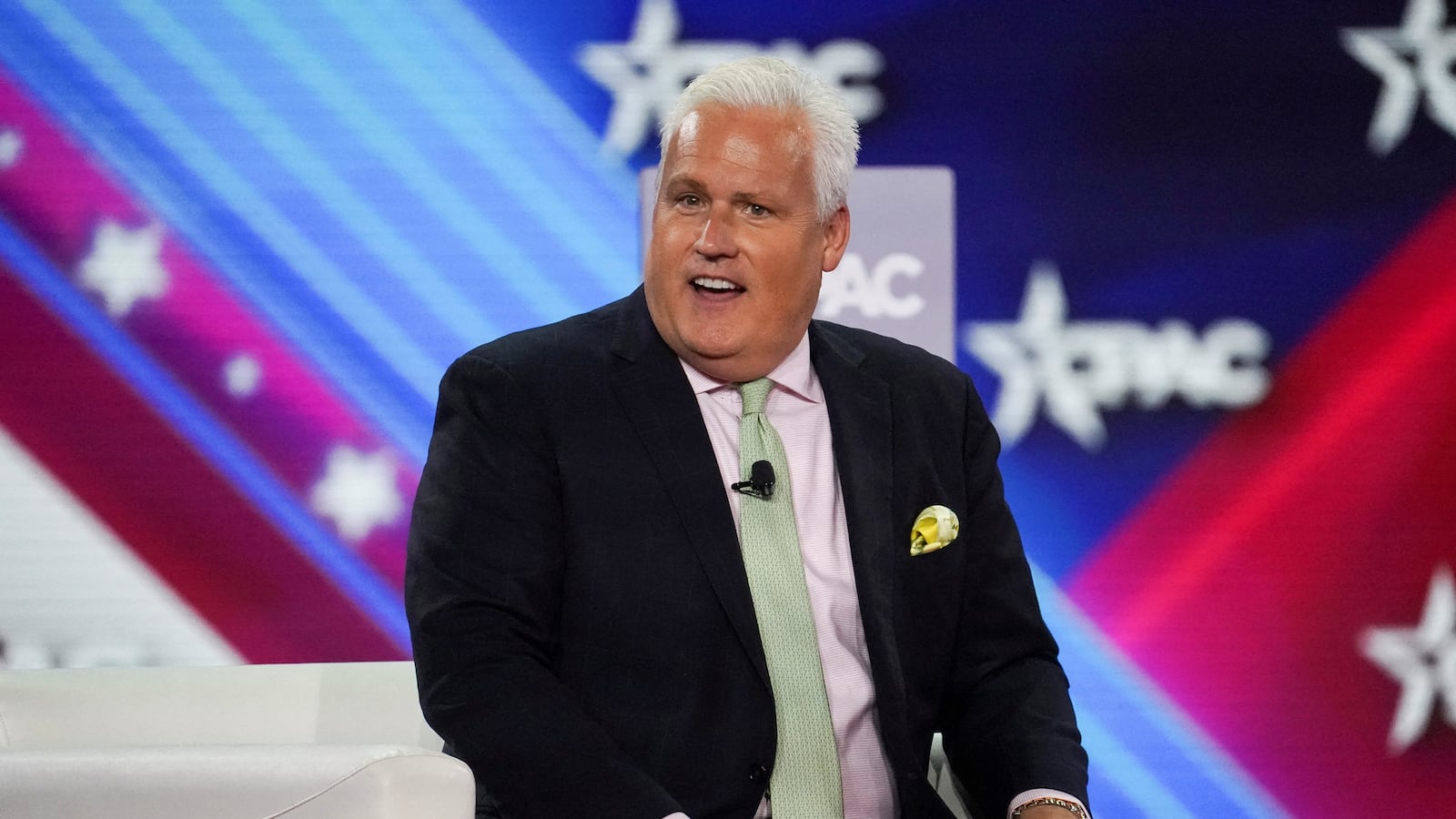 Matt Schlapp