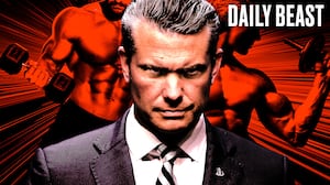 Pete Hegseth's creepy obsession
