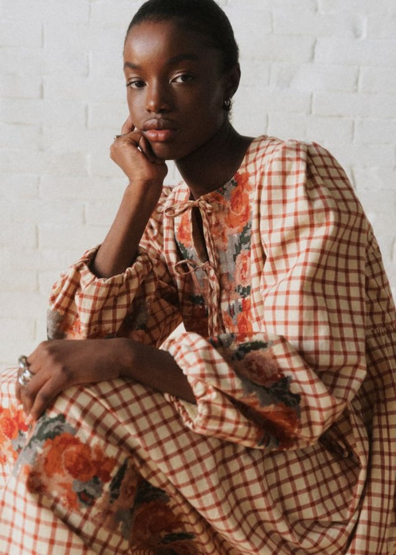 Sézane x Sea New York