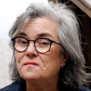 Rosie O'Donnell