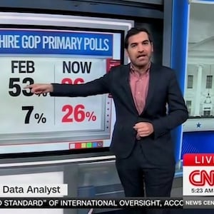 CNN