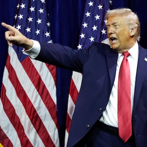 President Donald Trump has repeatedly threatened Greenland since assuming office for the second time last January.