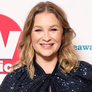Joanna Page