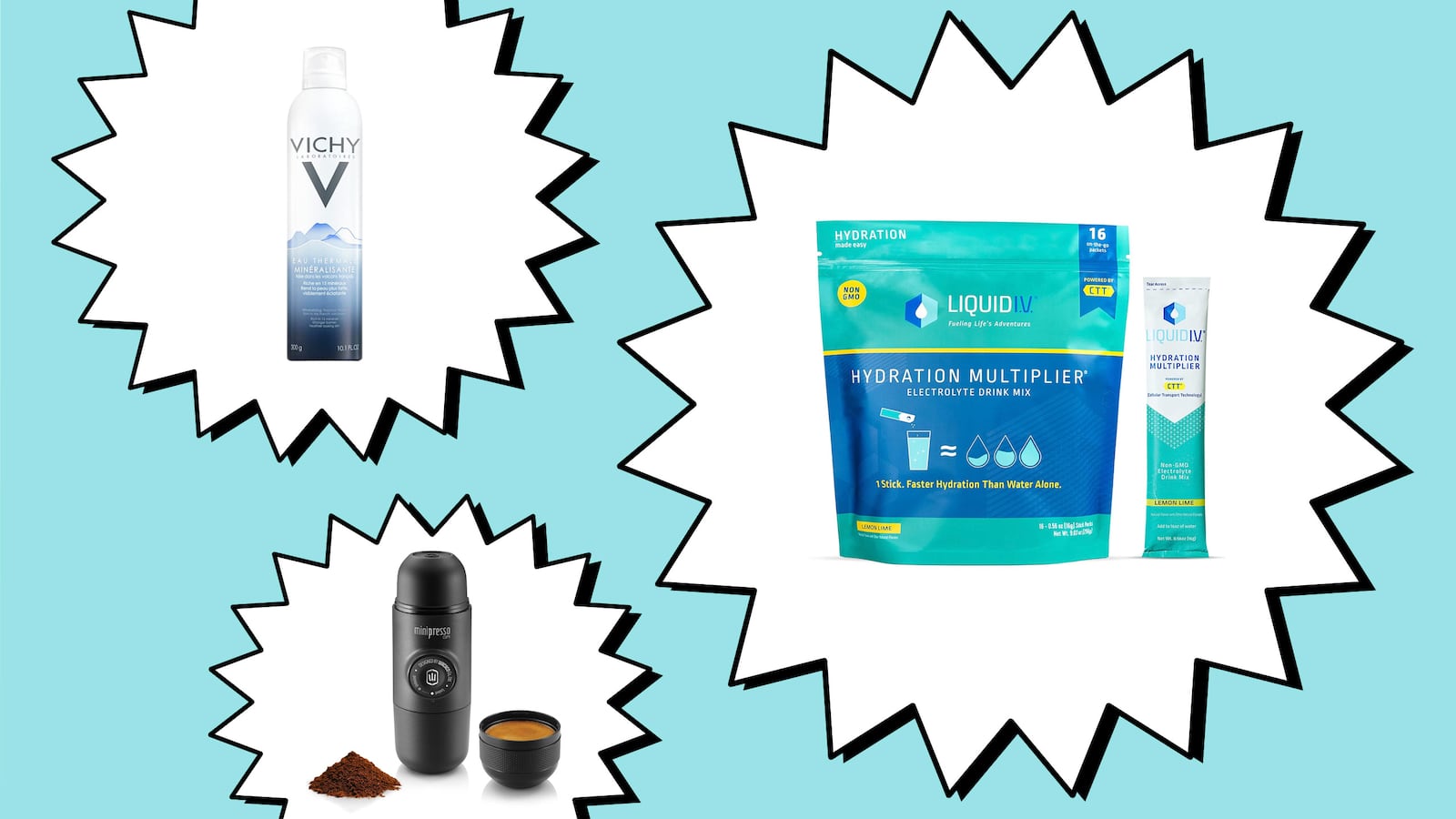 Best Air Travel Products, According to Flight Attendants