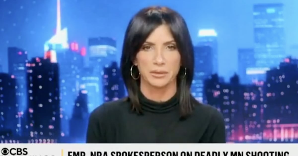 Gun Rights Leader Calls for Answers After Fatal Shooting