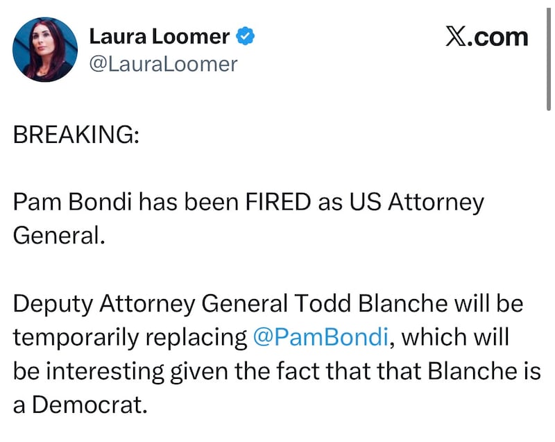 Laura Loomer