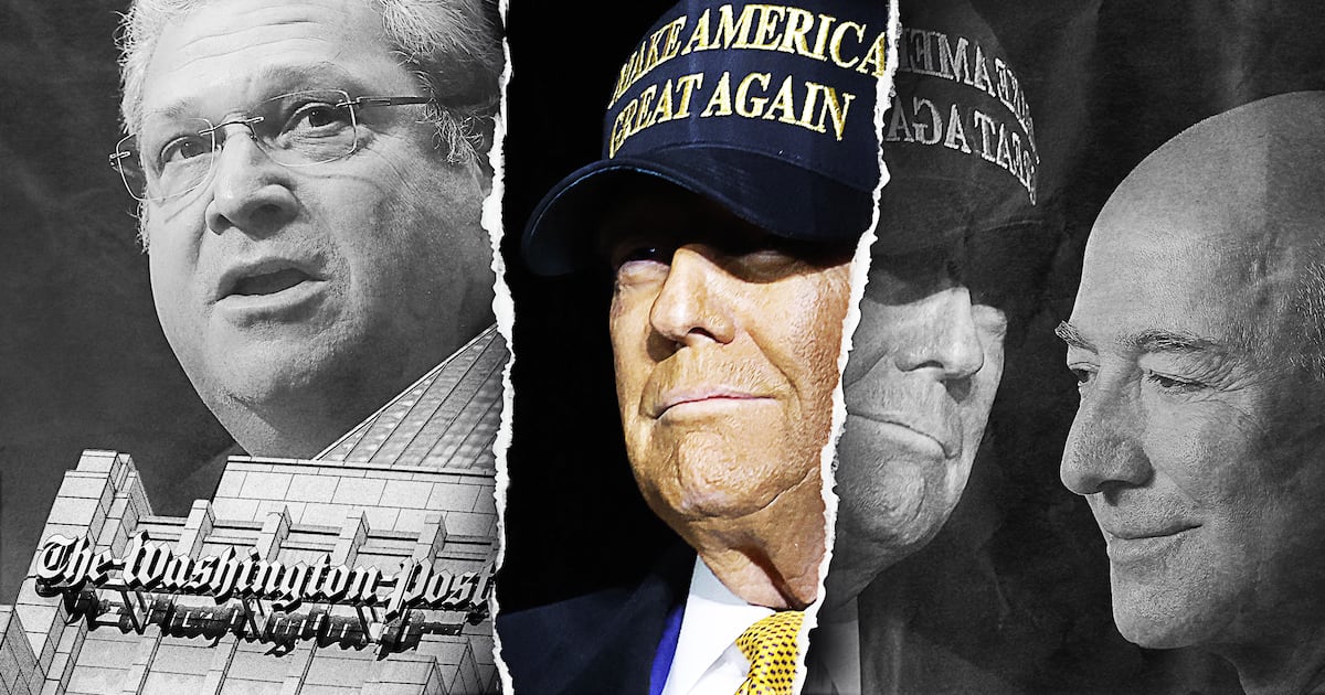 ExWashington Post Editor Robert Kagan This Is a Straight Jeff BezosDonald Trump Quid Pro Quo  The Daily Beast ExWashington Post Editor Robert Kagan This Is a Straight Jeff BezosDonald Trump Quid Pro Quo  The Daily Beast