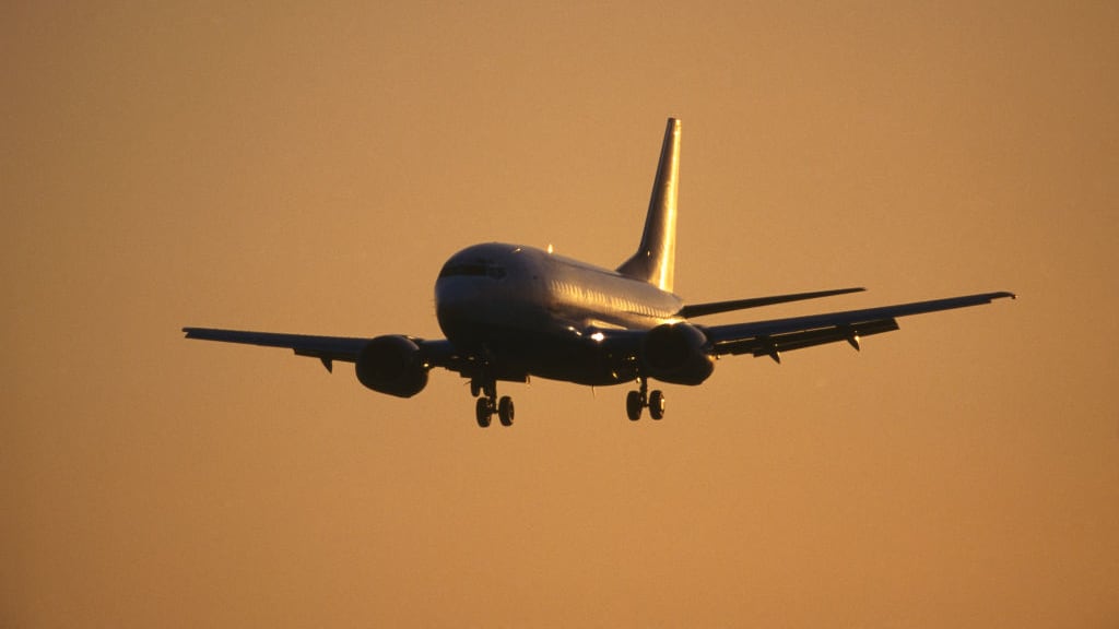 A Boeing 737-300—one 737 crashed during takeoff in Senegal while another suffered a problem with its landing gear during a landing in Turkey.