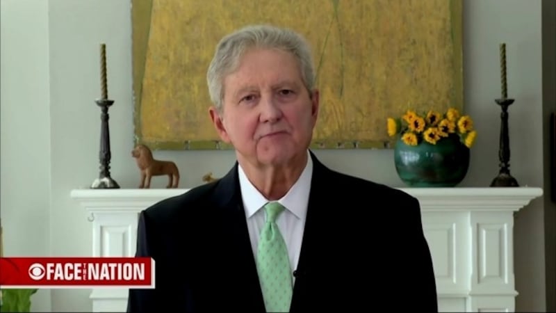 CBS News/Face the Nation