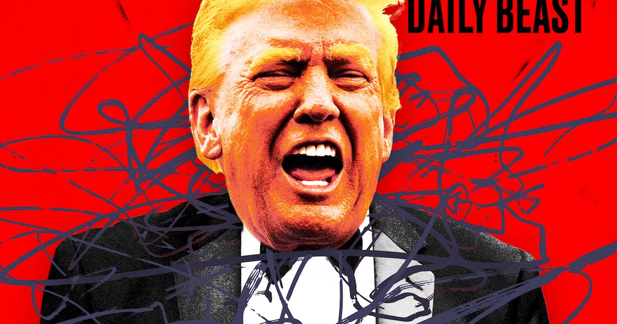 Why Trump Is Always Caught in Crisis: Political Guru