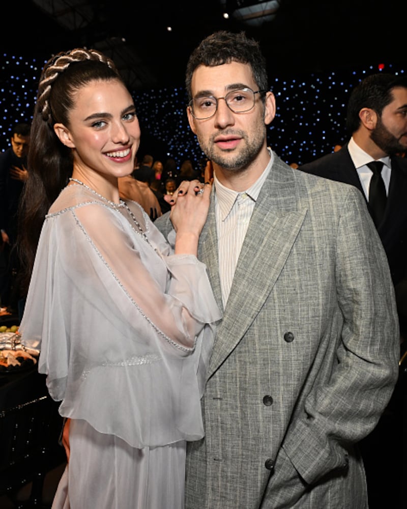 Margaret and Jack