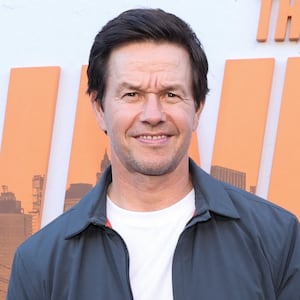 Cast member Mark Wahlberg attends a premiere of the film "The Union" at the Egyptian Theatre Hollywood in Los Angeles, California, U.S., August 12, 2024.