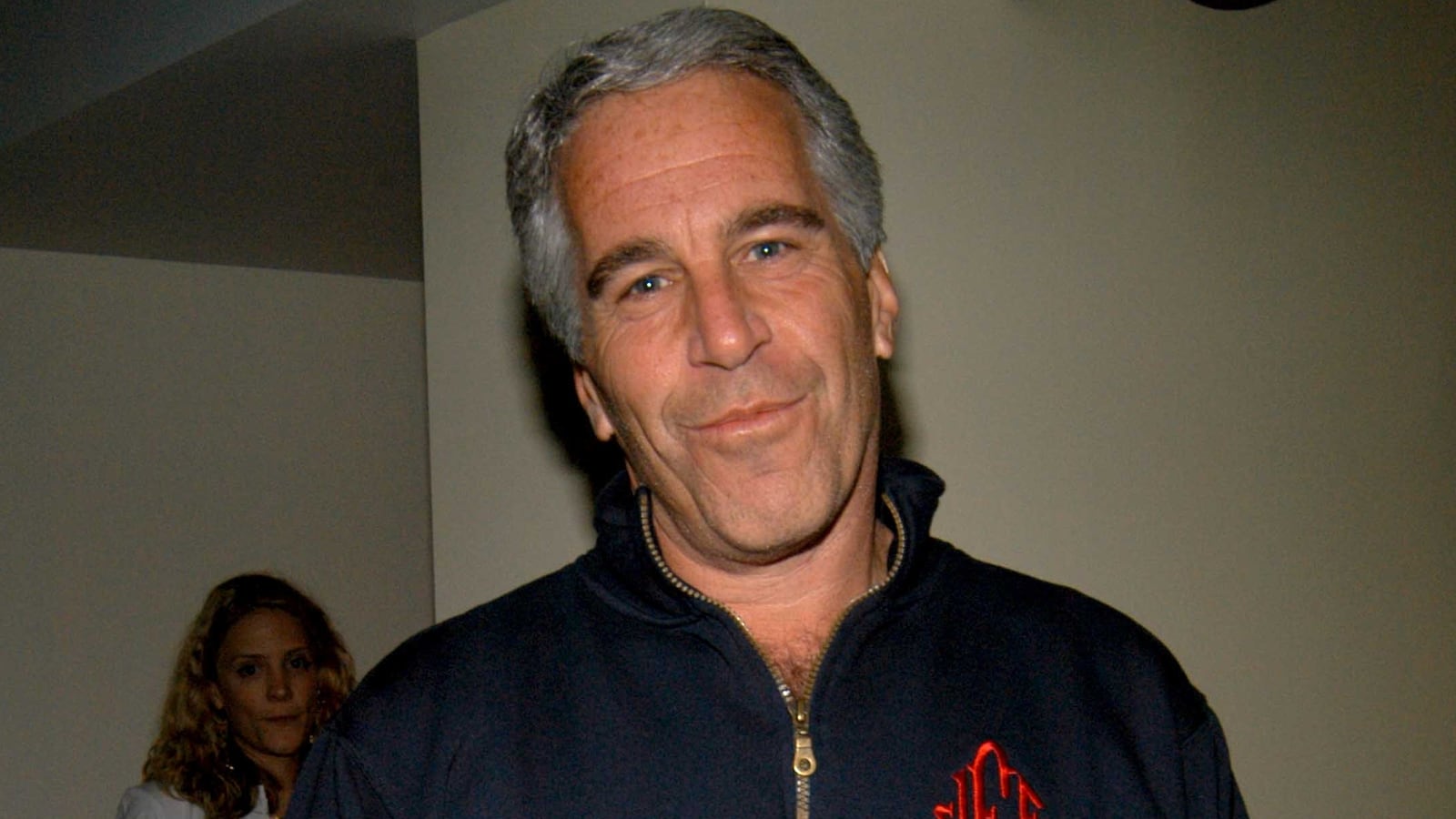 NEW YORK, NY - MAY 18: Jeffrey Epstein attends Launch of RADAR MAGAZINE at Hotel QT on May 18, 2005. (Photo by Neil Rasmus/Patrick McMullan via Getty Images)