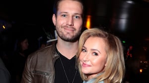 Brian Hickerson, Hayden Panettiere