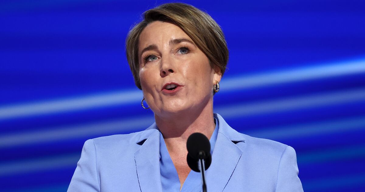 Massachusetts Governor's Deputy Director Arrested After 8 Kilograms Cocaine Seized at State Office