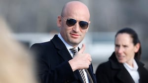 Stephen Miller