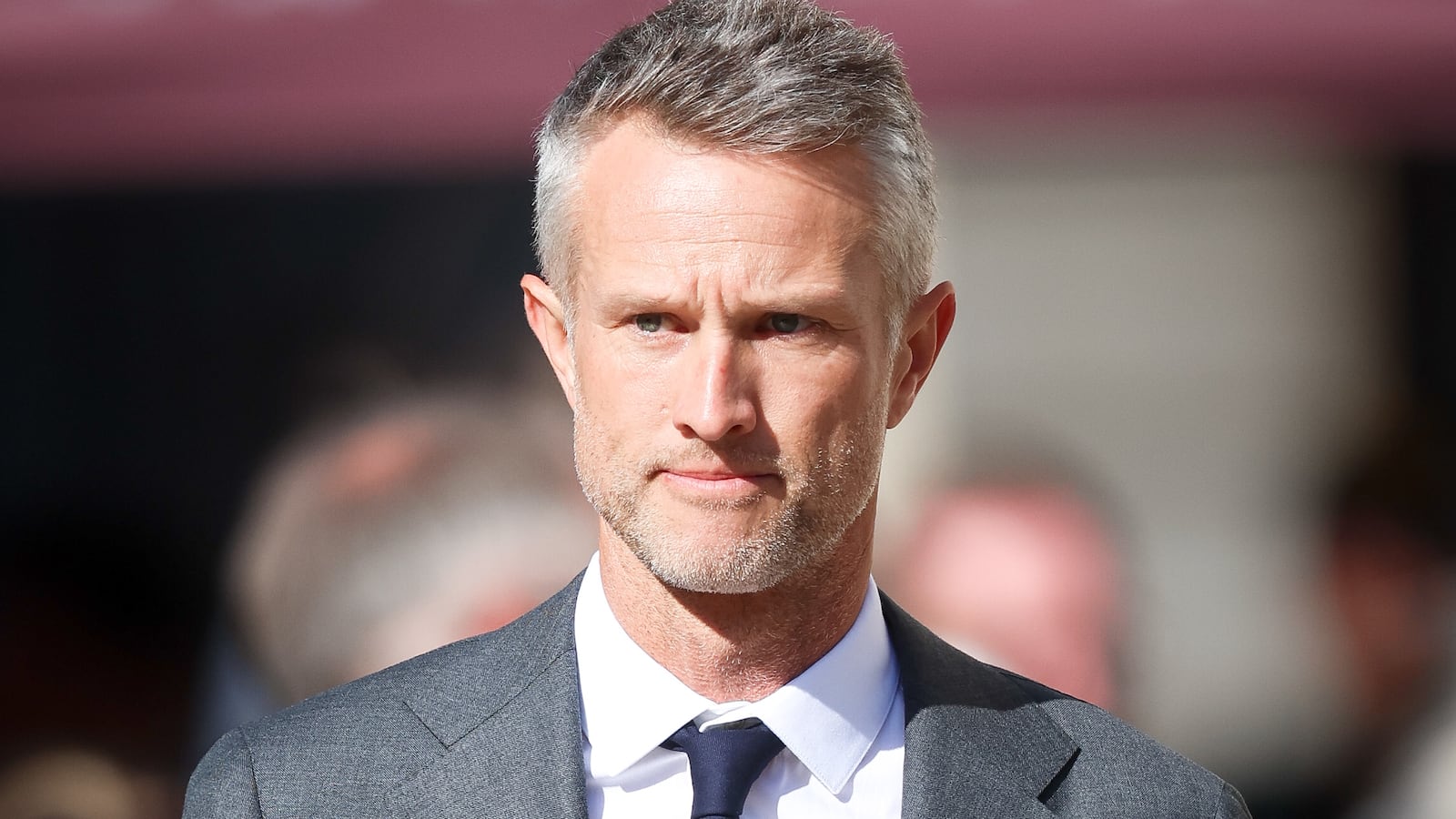 Josh Kettler on May 08, 2024 in London, England.