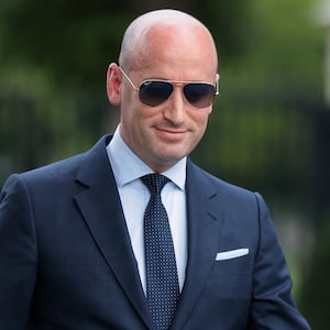 stephen miller