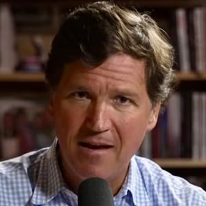 Tucker Carlson