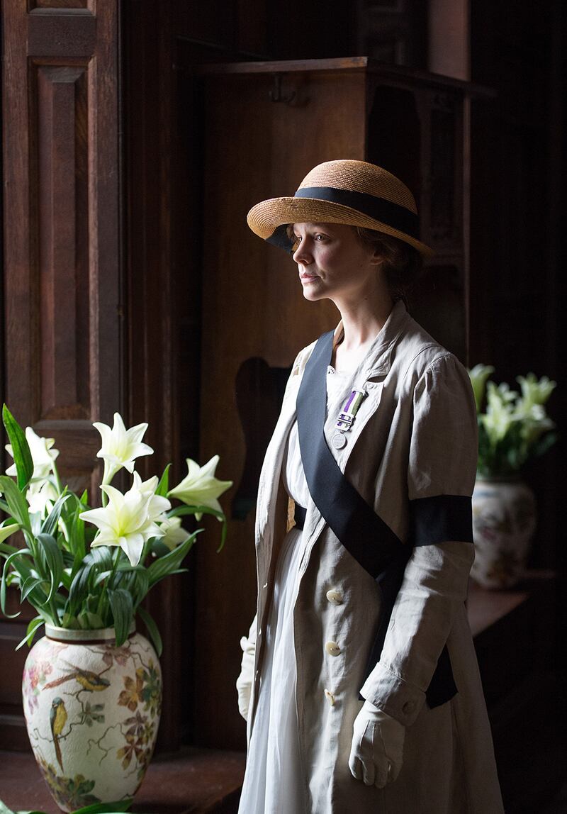 galleries/2015/08/27/fall-movie-preview-2015-steve-jobs-spectre-black-mass-and-more/150827-movies-suffragette_xhfhd2