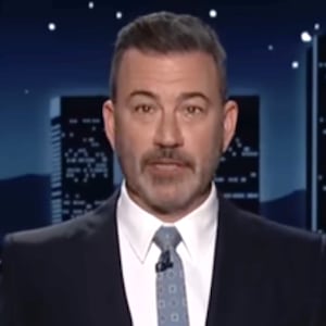 Jimmy Kimmel