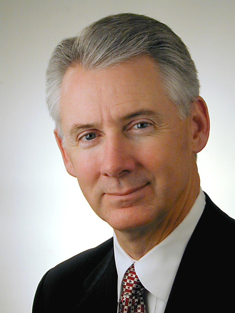 Graves was governor and secretary of state in Kansas for a combined 16 years. He said Marshall "has turned his back on" his state.