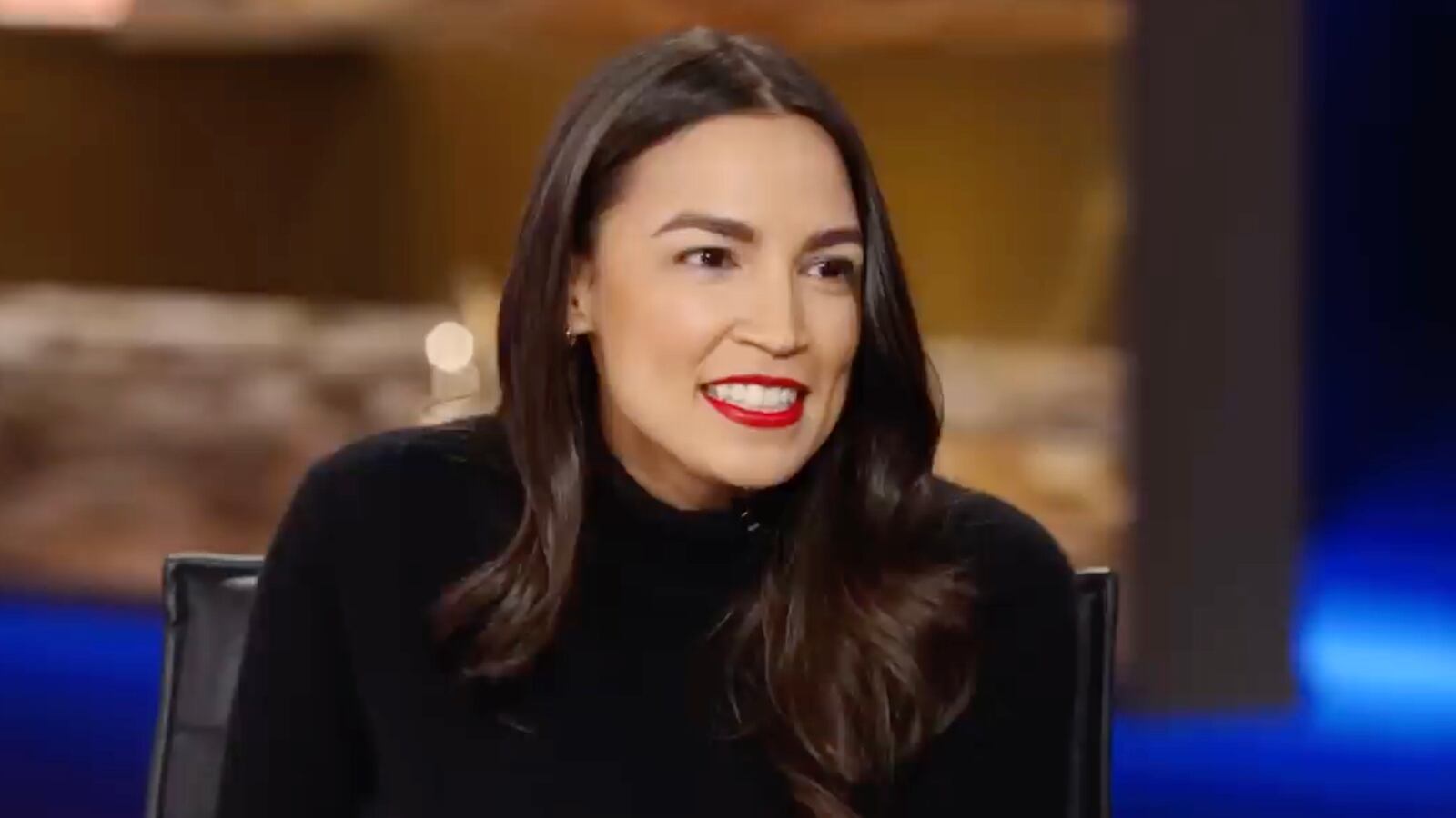 Alexandria Ocasio-Cortez