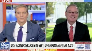 Kevin Hassett