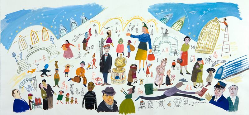 galleries/2011/05/10/maira-kalman-at-the-jewish-museum/maira-kalman-jewish-museum-03_iduzog