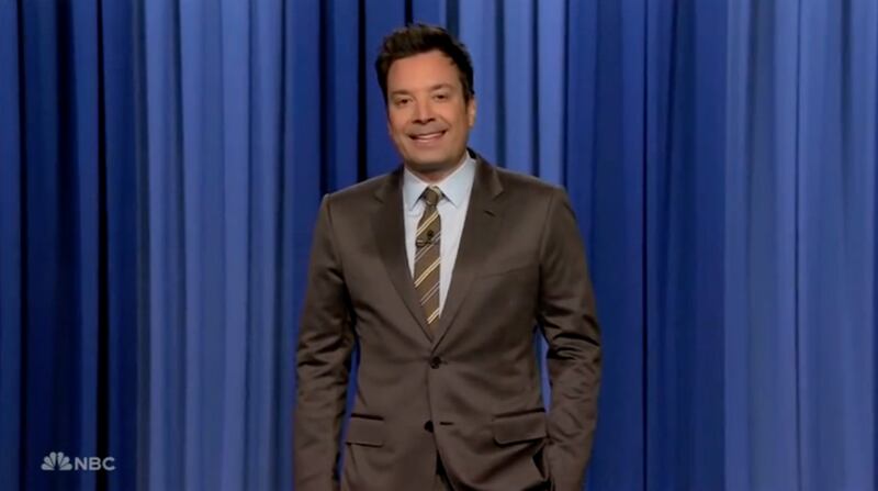 President Trump is currently on a four-day, three-country, tour of the Middle East—where he hopes to secure $1 trillion in investment.