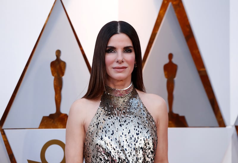 Sandra Bullock