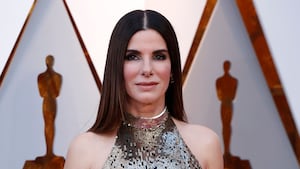 Sandra Bullock